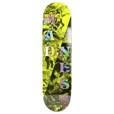 Madness Split R7