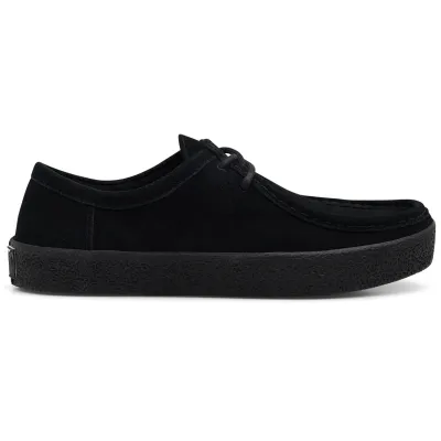 Last Resort Ab Vm006 Moc black