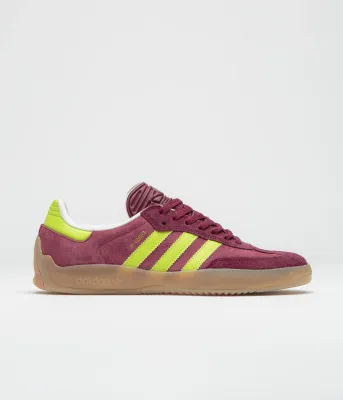 Adidas Puig Samba Shoes semi Solar shadow
