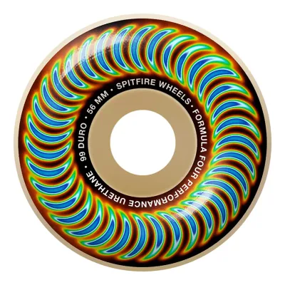 Spitfire Formula Four Classics Radioactive Classic