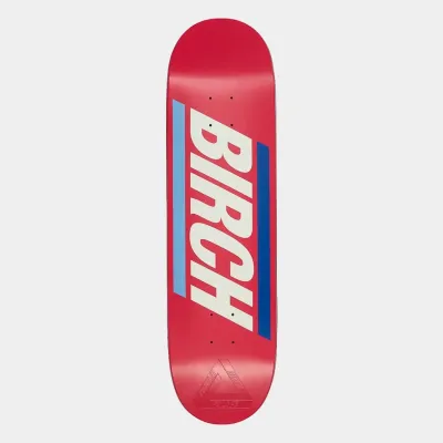 Palace Skateboards Charlie Birch Pro S43