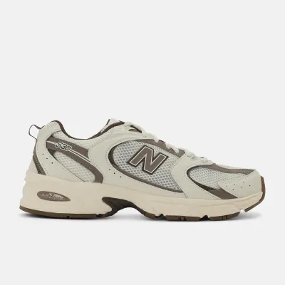 New Balance 530 Turtledove / Angora / Mushroom