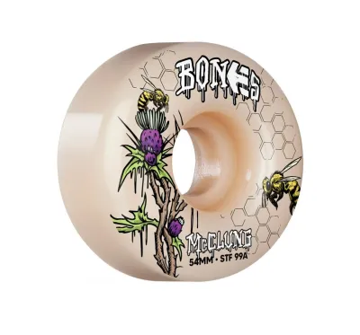 Bones Trent Mcclung Etnies Collab Street Tech Formula™ V1 Standard