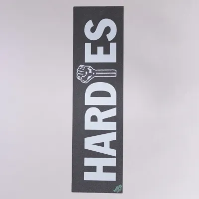 Mob X Hardies Graphic Griptape Black / White