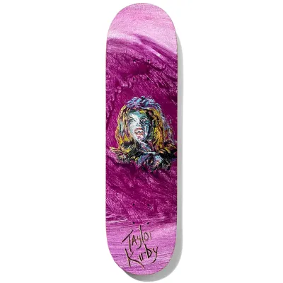 Deathwish Taylor Kirby See The Moon ''