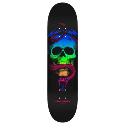 Powell Peralta Mcgill Skull & Snake Fade