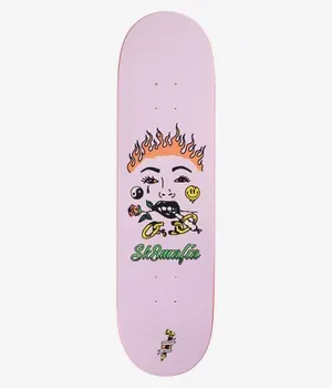Sk8mafia Lawyer Boldline