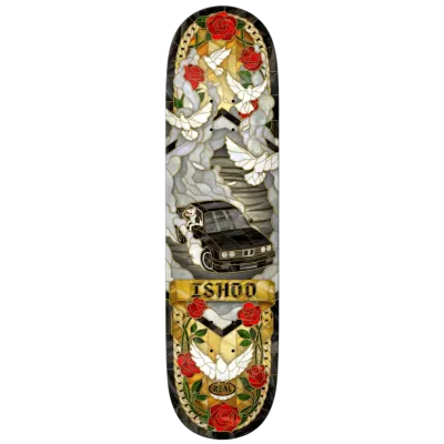 Real Ishod Wair Cathedral