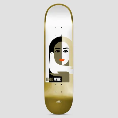 Real Ishod Peace Ltd Foil Dbx