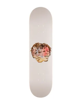 Baker Kader Sylla Head Case