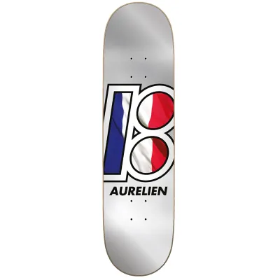 Plan B Aurelien Giraud Blobal