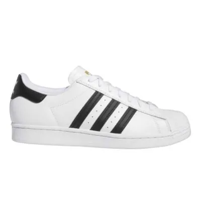 Adidas Superstar Adv Cloud Core