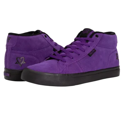 Fallen Corsair Bam Margera Ténis De Skate