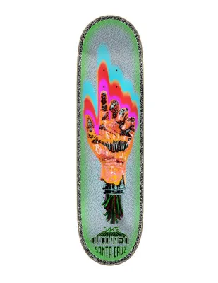 Santa Cruz Vx Wooten Dystopia