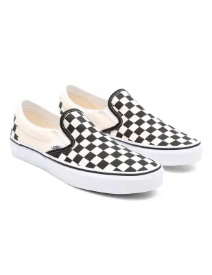 Zapatillas Vans Slip-on Check