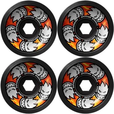 Spitfire Multiball 80hd Superwides