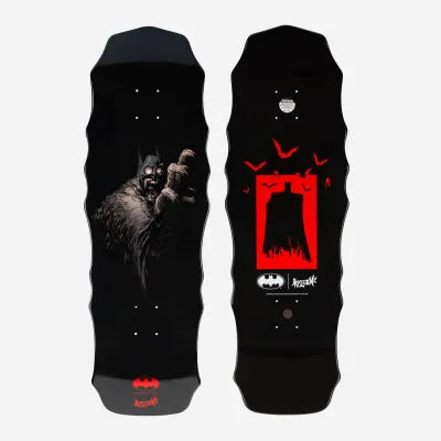 Welcome X Batman Batmonster Dip