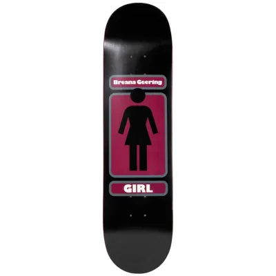 Girl Breana Geering 93 Til –