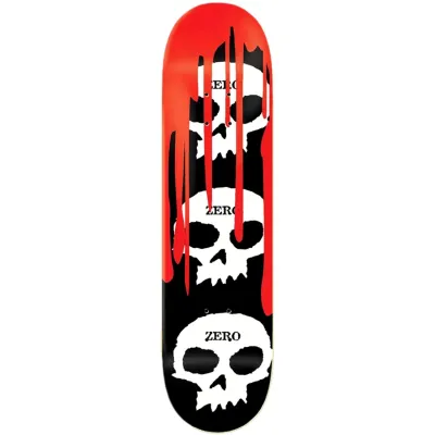 Zero Skull Blood