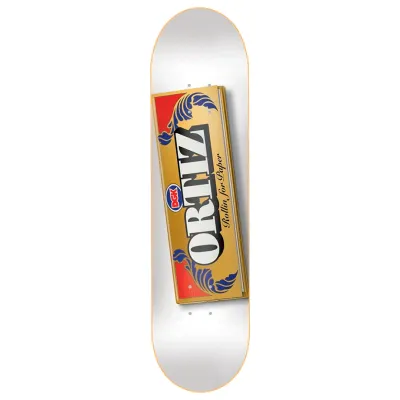 Dgk Chaz Ortiz Rolling Papers