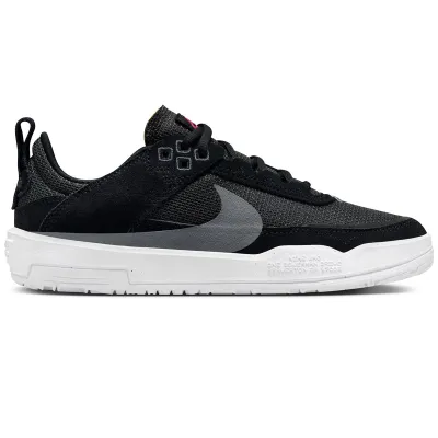 Nike Sb Kids Burnside cool anthracite