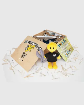 Independent Lance Mountain Limited Box