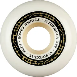 Bones Xf V5 Sidecuts
