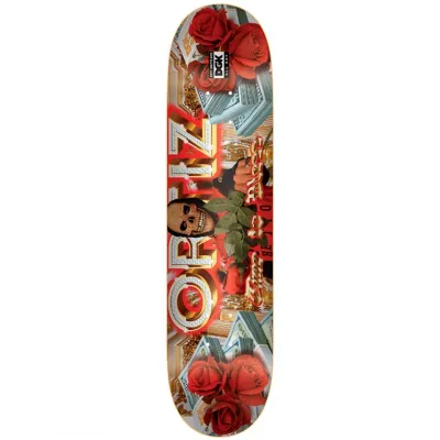Dgk Chaz Ortiz Ghetto Fab
