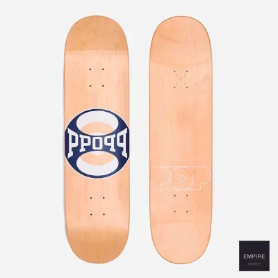 Pop Trading Company Planet O