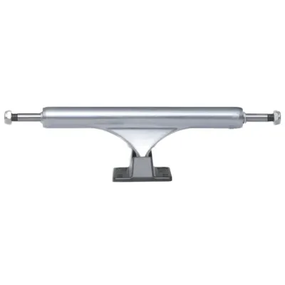Slappy St1 Hollow Lights 6 Hole Baseplate Gunmetal 10