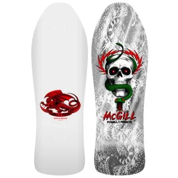 Powell Peralta Mike Mcgill Series 17 ''