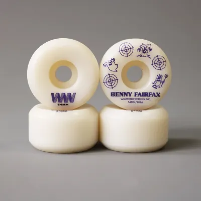 Wayward Benny Fairfax Funnel Pro /