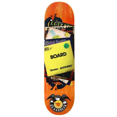 Anti Hero Cardiel Studio18