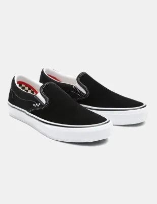 Vans Skate Slip On