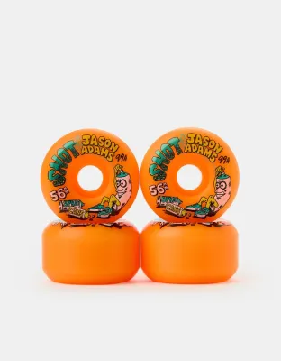 Snot Adams Spray Cans Conical