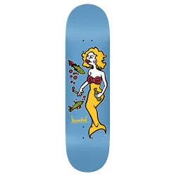 Krooked Dbx Team Mermaid 14.5 Lt.
