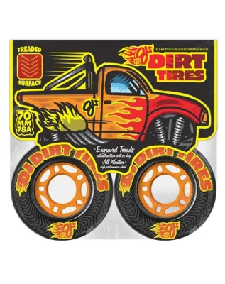 Oj Thunder Juice Skate