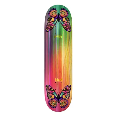 Real Ishod Rainbow Monarch Tt Easyrider