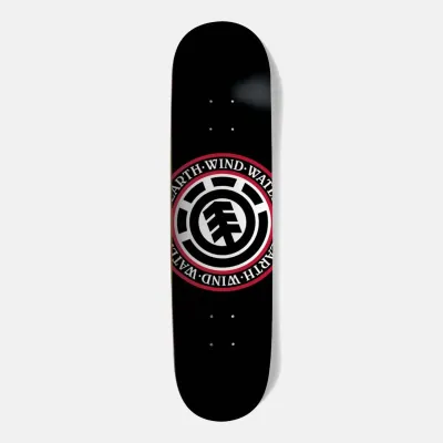 Element Skateboards Seal