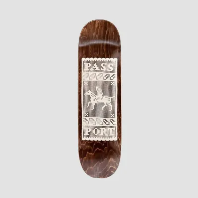 Passport Doily Series Horse