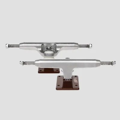 Lurpiv 3 Solid Polished / Brown