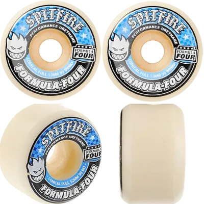 Spitfire Conical Full