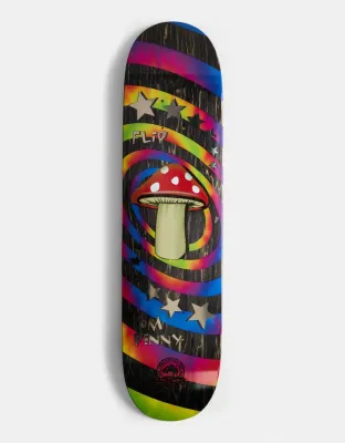 Flip Penny Love Shroom 30th Anniversary