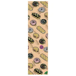 Griptape Mob Mob Donuts Clear