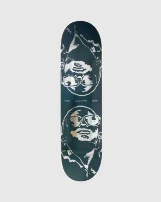 Quasi Henry Mirror