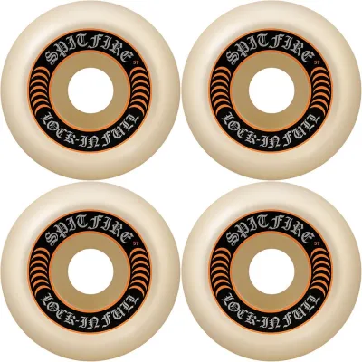 Spitfire Formula Four Lock-in Fulls 99du