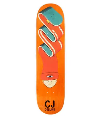 Toy Machine Collins Beanie