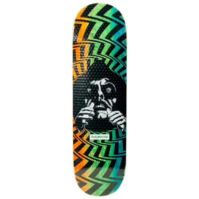 Madness Darkness R7 –