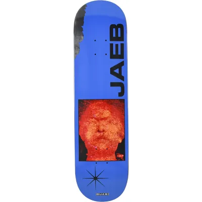 Quasi Dylan Jaeb Window