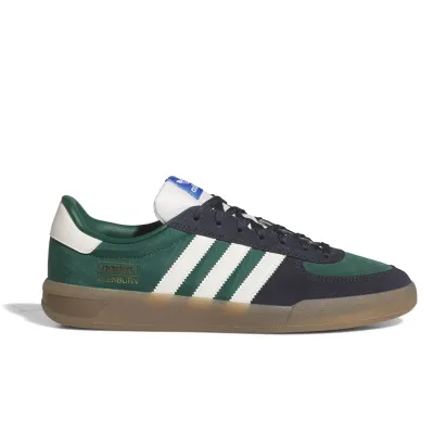 Adidas Glenburn Collegiate / Chalk / Legend Ink Kj5049